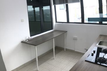 Riverdale @ USJ One Park