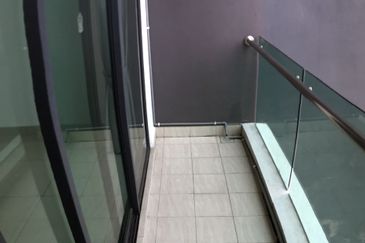 Riverdale @ USJ One Park