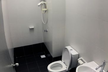 Riverdale @ USJ One Park