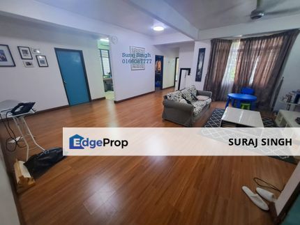 Renovated Goodyear Court 10, USJ Subang Jaya, Selangor, Subang Jaya