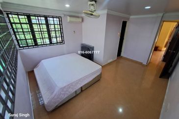 Seksyen 12, Petaling Jaya