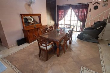 Seksyen 12, Petaling Jaya