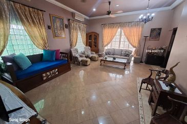 Seksyen 12, Petaling Jaya