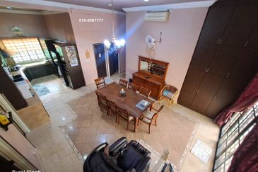 Seksyen 12, Petaling Jaya