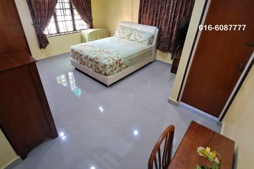 Seksyen 12, Petaling Jaya