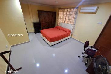 Seksyen 12, Petaling Jaya