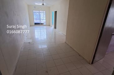 Taman Saujana Puchong