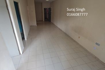 Taman Saujana Puchong