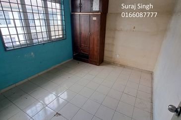 Taman Saujana Puchong