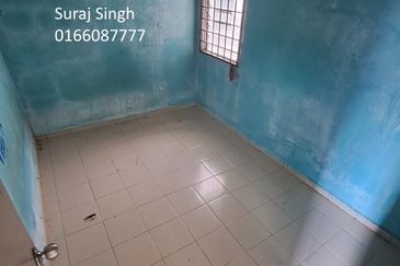 Taman Saujana Puchong