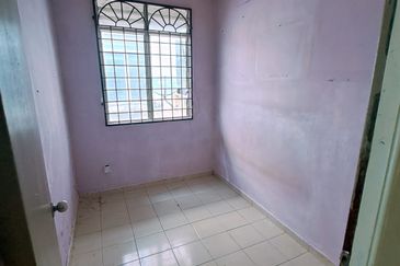 Taman Saujana Puchong