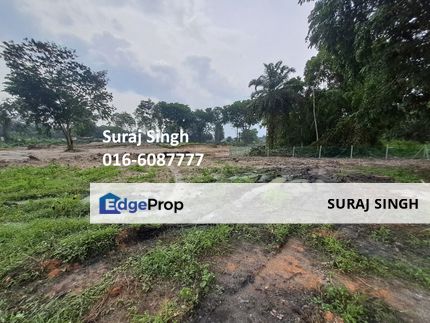 Land in Mantin, Negeri Sembilan, Seremban