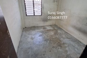 Pandan Jaya H6 Apartment for sale