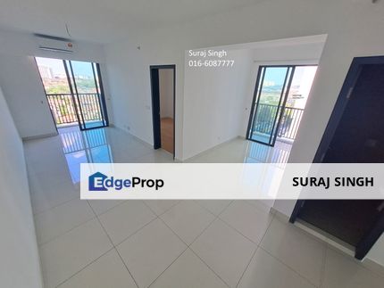 FOR RENT: Edumetro USJ 1, Subang Jaya, Selangor, USJ