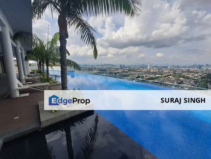 For Sale: Sapphire Paradigm in Petaling Jaya, Selangor, Petaling Jaya