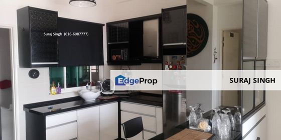 La Thea Residence @ 16 Sierra, Puchong South, Selangor, Puchong South