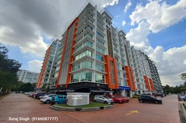 Oasis Ara Damansara