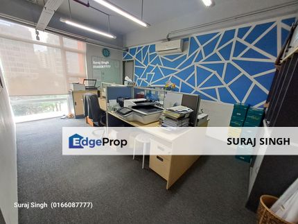 Office at Oasis Square, Selangor, Ara Damansara