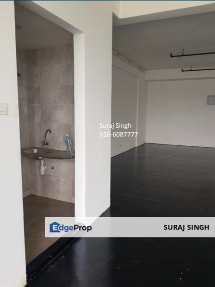 For Rent: Kenwingston Business Centre, Cyberjaya , Selangor, Cyberjaya