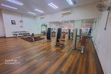 Main Place Residence