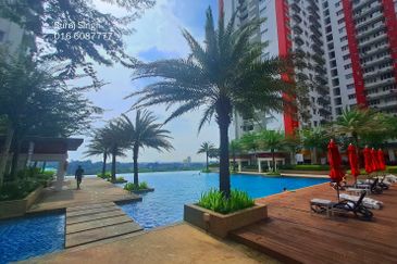 Main Place Residence