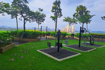 Main Place Residence