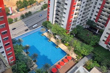 Main Place Residence