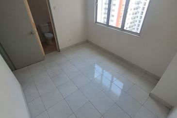 Main Place Residence