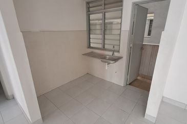 Main Place Residence