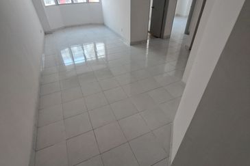 Main Place Residence