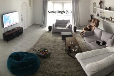 Seksyen 17, Petaling Jaya