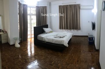 Seksyen 17, Petaling Jaya