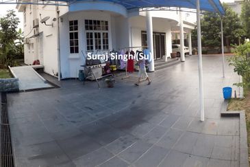 Seksyen 17, Petaling Jaya