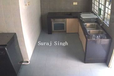 Seksyen 17, Petaling Jaya