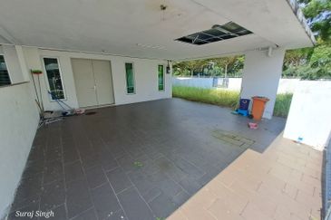 HIJAYU 1, Bandar Sri Sendayan