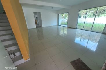 HIJAYU 1, Bandar Sri Sendayan