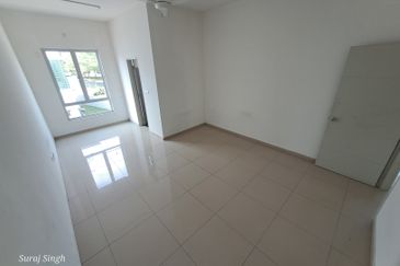 HIJAYU 1, Bandar Sri Sendayan