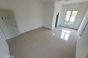 HIJAYU 1, Bandar Sri Sendayan