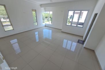 HIJAYU 1, Bandar Sri Sendayan