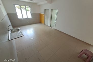 HIJAYU 1, Bandar Sri Sendayan