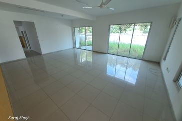 HIJAYU 1, Bandar Sri Sendayan