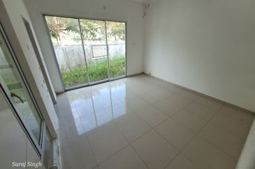 HIJAYU 1, Bandar Sri Sendayan