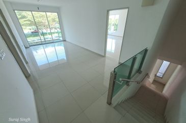 HIJAYU 1, Bandar Sri Sendayan