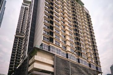 188 Suites Service Apartment