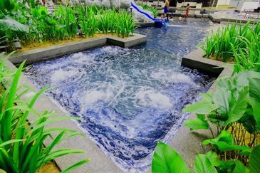 188 Suites Service Apartment