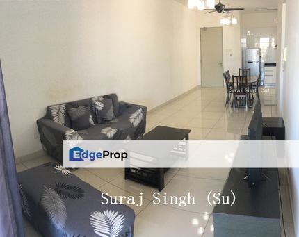 Regina USJ 1 condo, Subang Jaya, Selangor, USJ