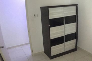 The Regina Condominium