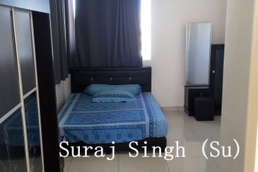 The Regina Condominium