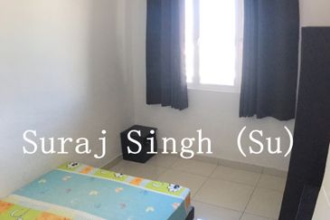 The Regina Condominium