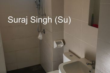 The Regina Condominium